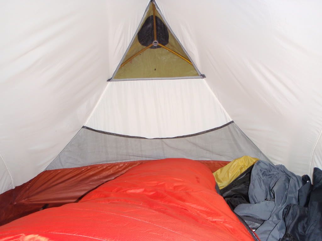 Sierra Designs Reviews (page 2) Trailspace Sierra Designs Zeta 4 3 Seaon Tent, 4